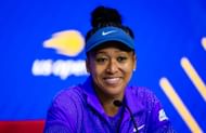 Osaka at the 2025 US Open - Day 12 - (Source: Getty)